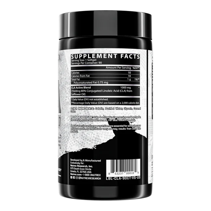 Nutrex CLA
