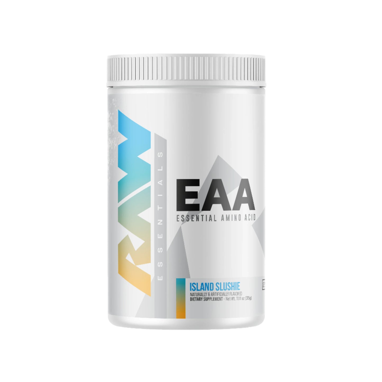 RAW Nutrition – EAA – ESSENTIAL AMINO ACIDS