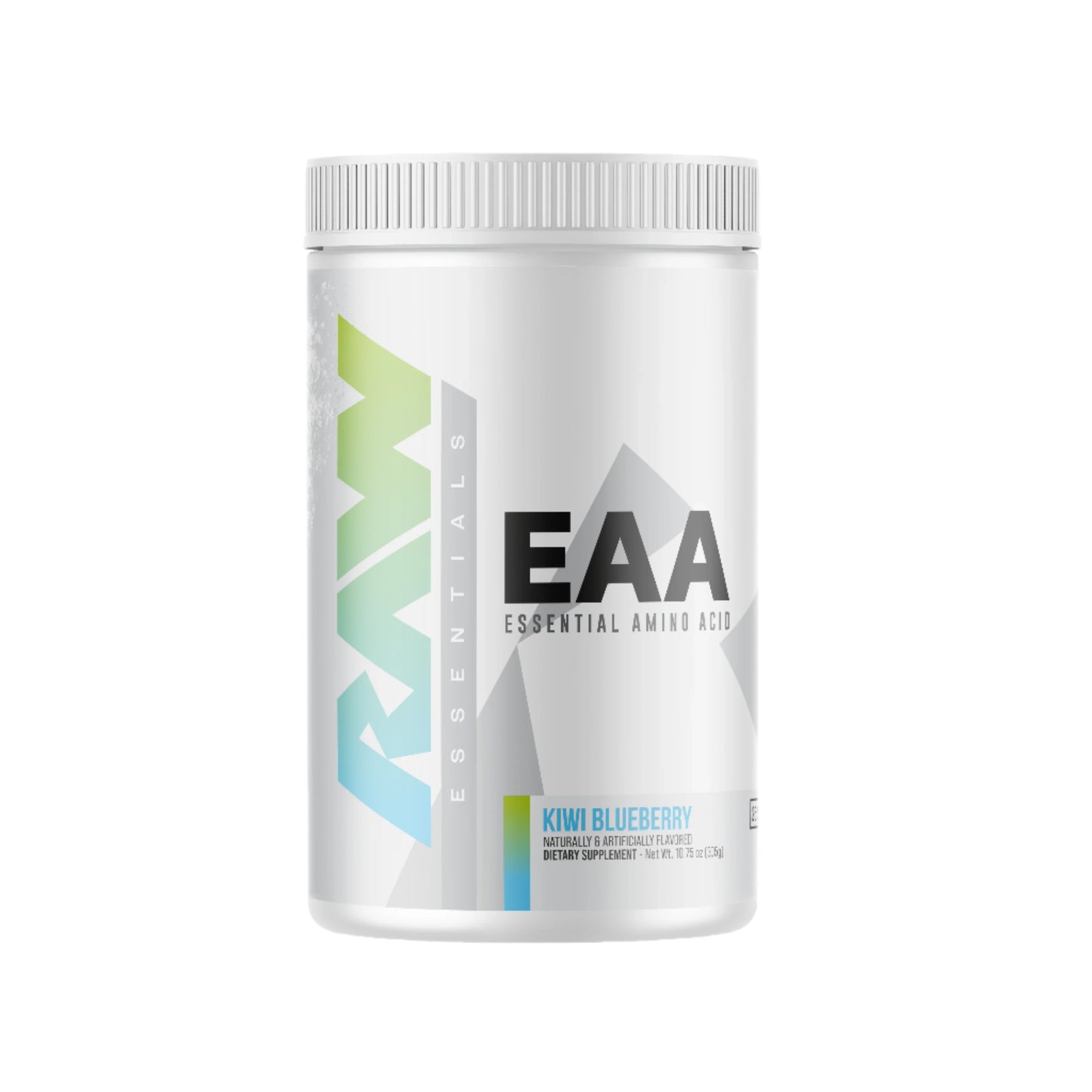 RAW Nutrition – EAA – ESSENTIAL AMINO ACIDS