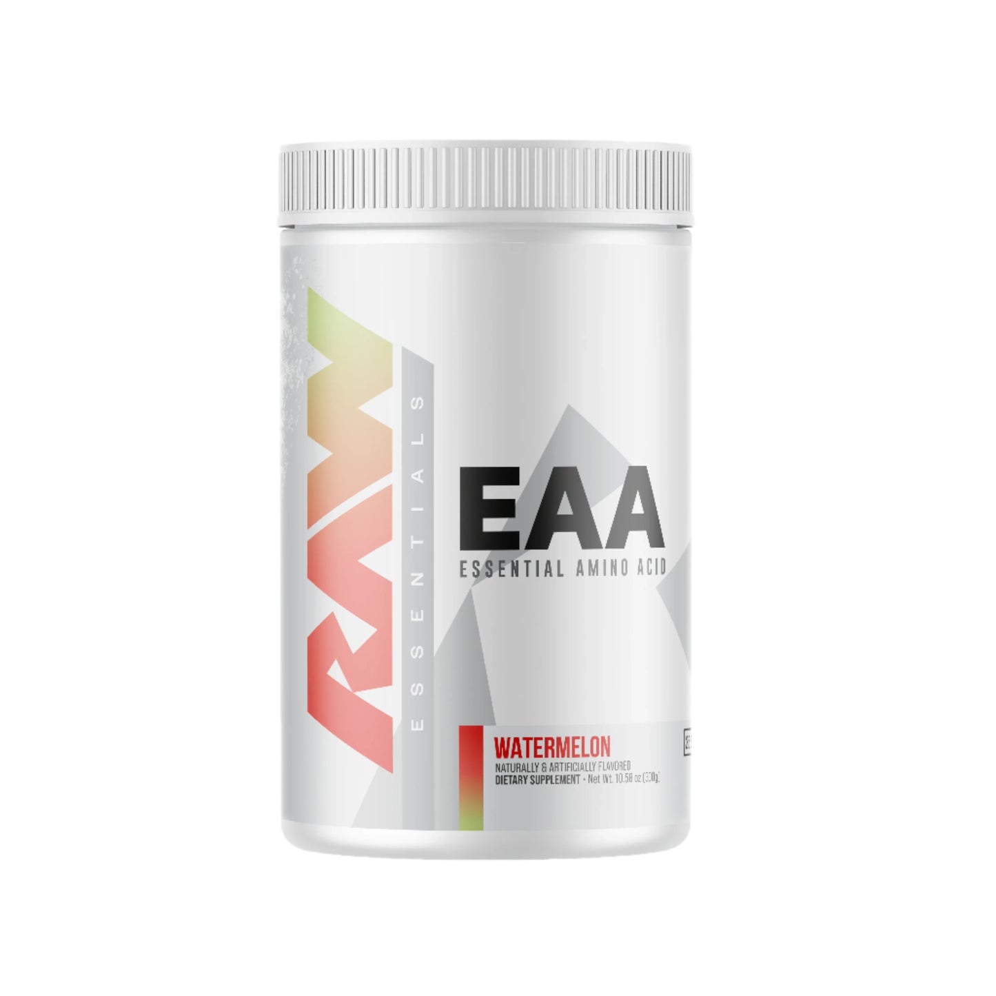 RAW Nutrition – EAA – ESSENTIAL AMINO ACIDS