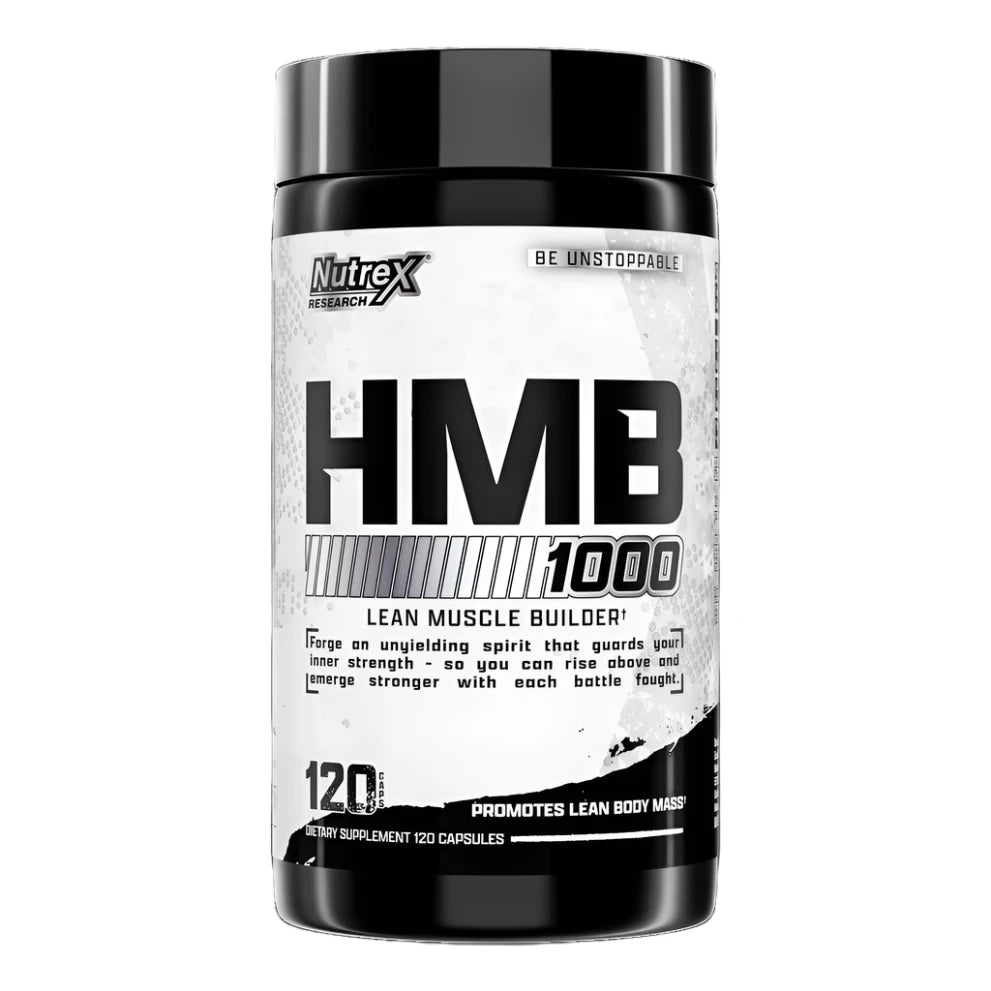 Nutrex HMB
