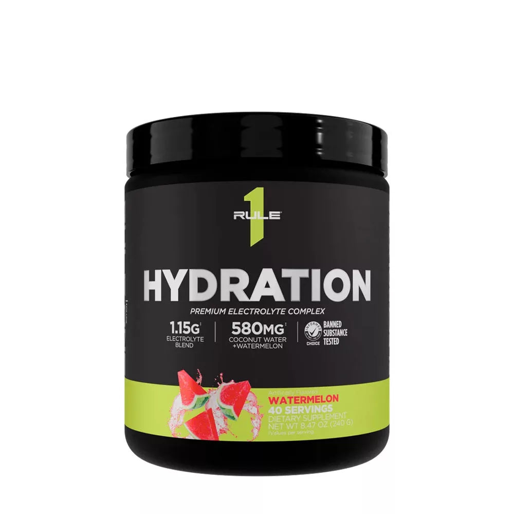 Rule1 Hydration , 40 дози