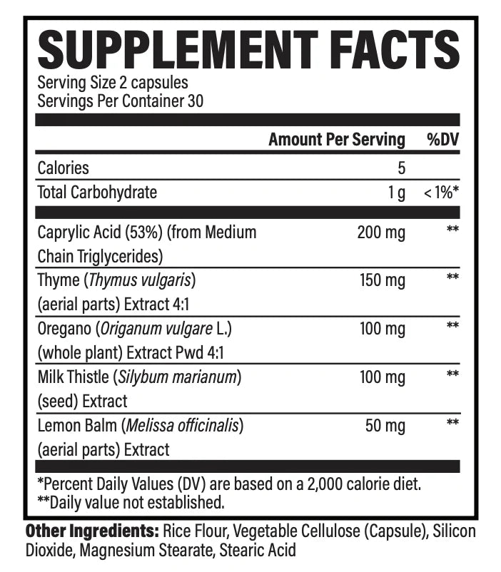 Revive MD Gut Health