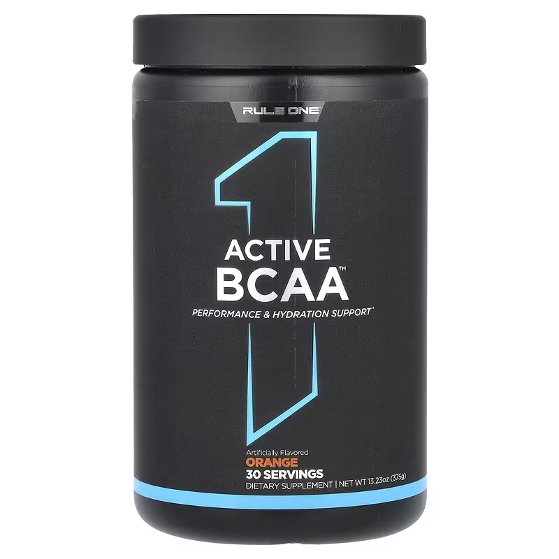 Rule1 Active BCAA
