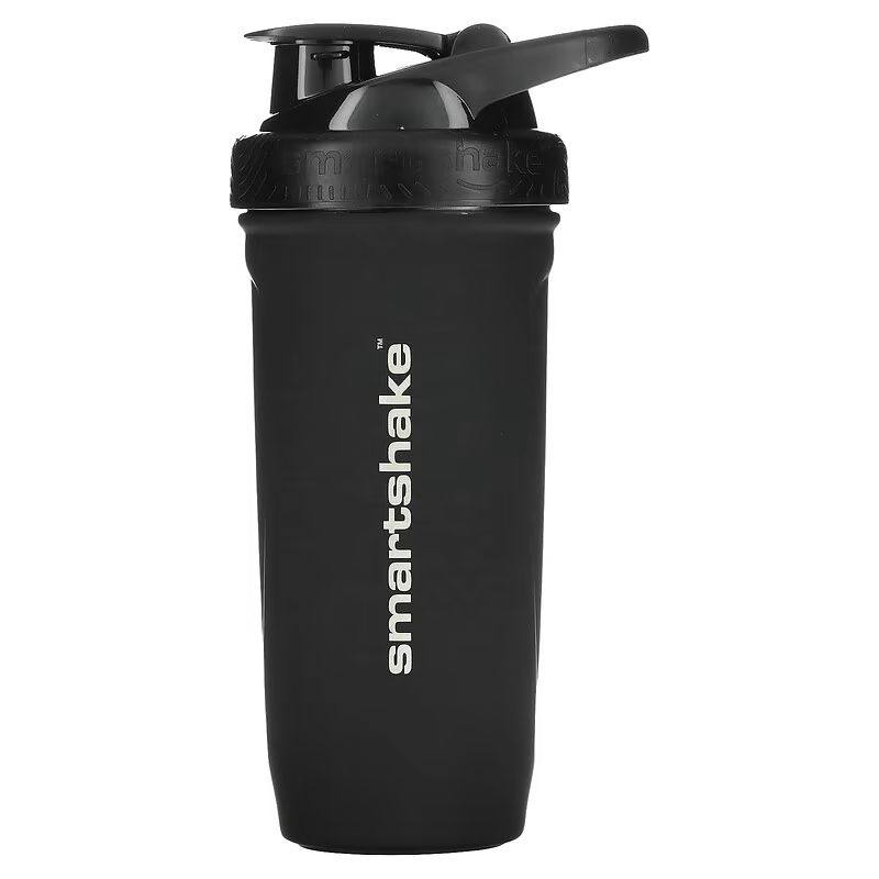 SmartShake, Reforce неръждаема стомана, (900 ml)