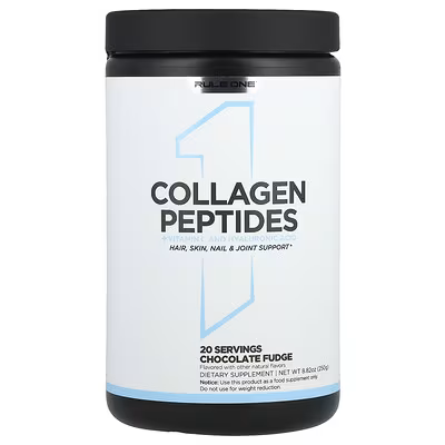 Rule1 Collagen Peptides