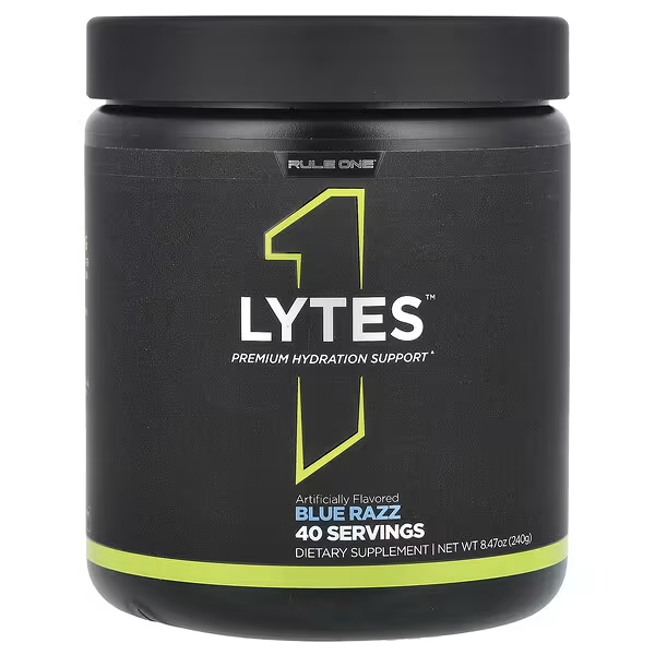 Rule1 Lytes