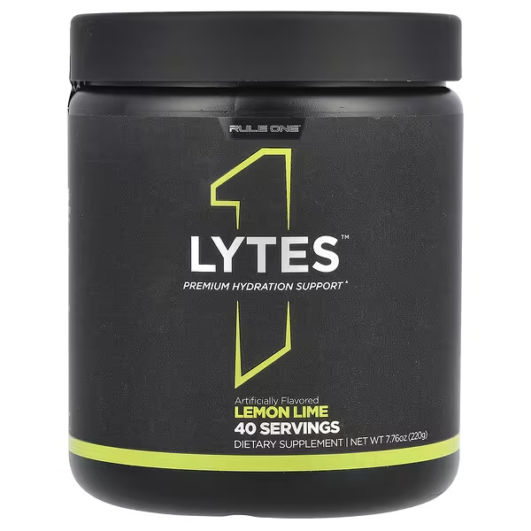 Rule1 Lytes