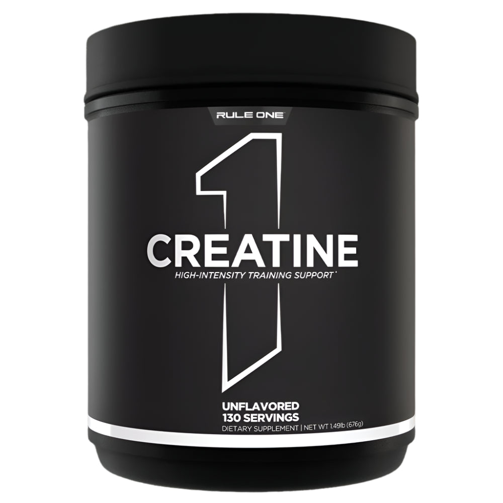 Rule1 Creatine Monohydrate - 676 g