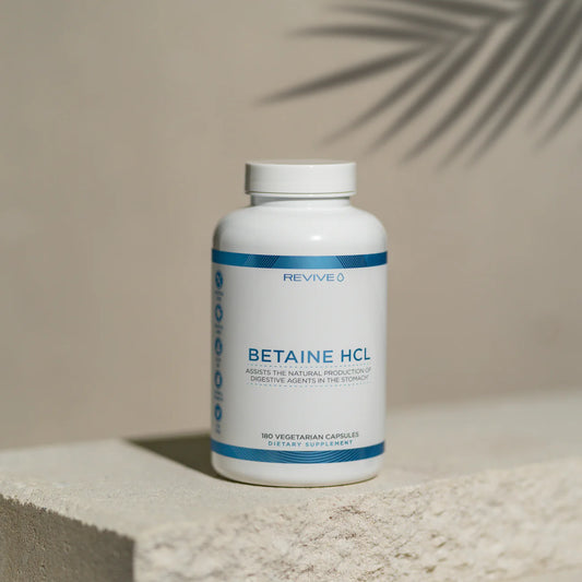 Revive Betaine HCL