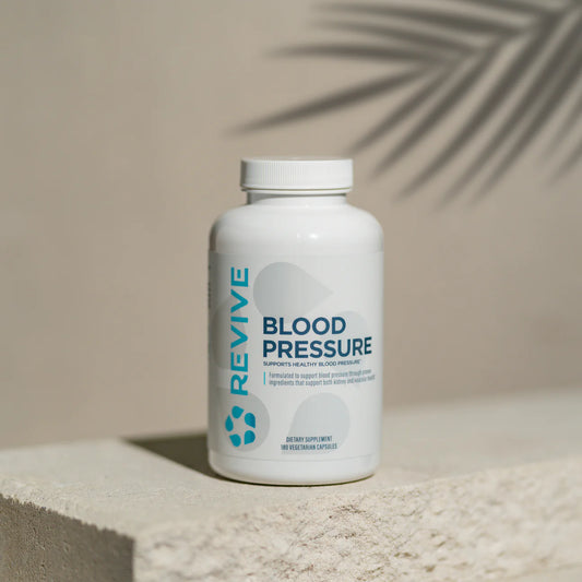 Revive Blood Pressure , 60 дози