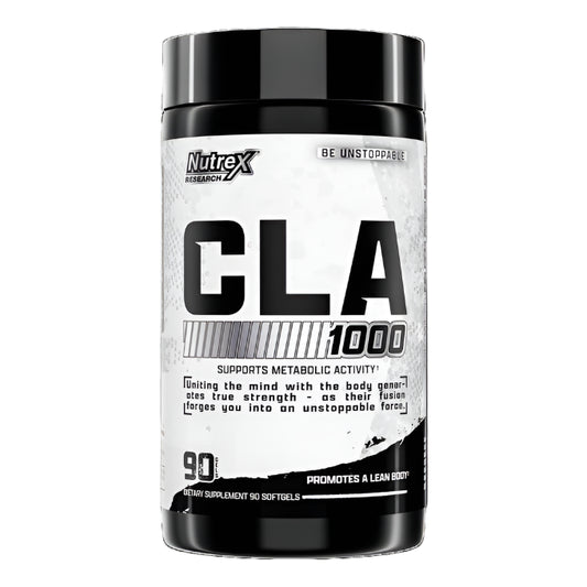 Nutrex CLA