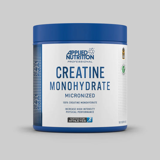 Applied Nutrition Creatine Monohydrate