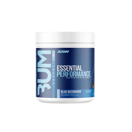 RAW Nutrition Essential Performance