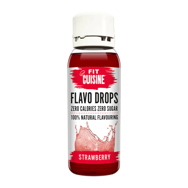 Applied Nutrition Flavo Drops