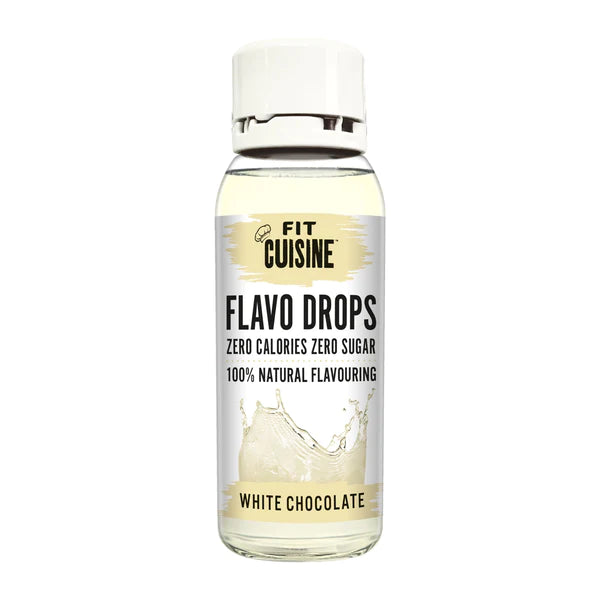 Applied Nutrition Flavo Drops