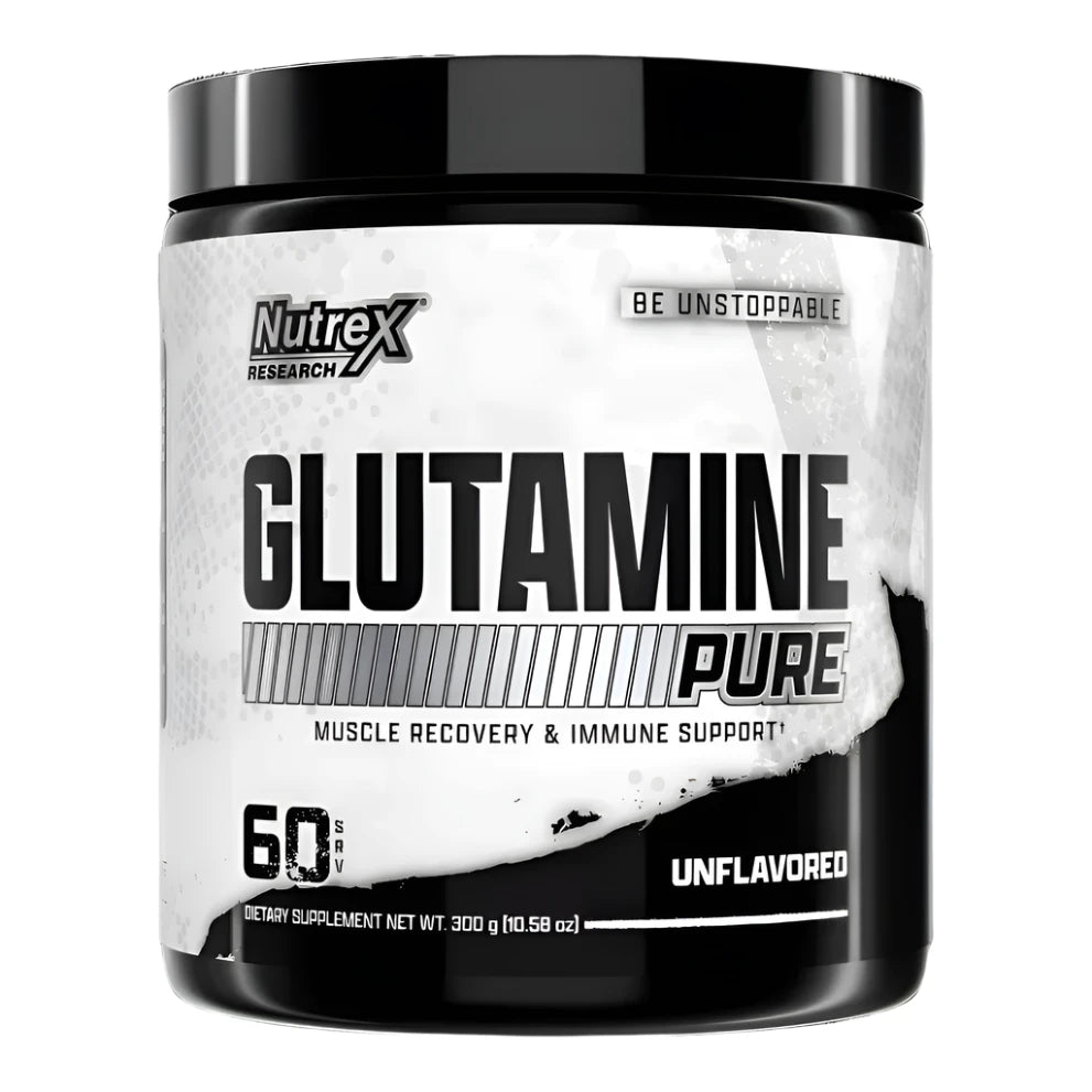 Nutrex Glutamine