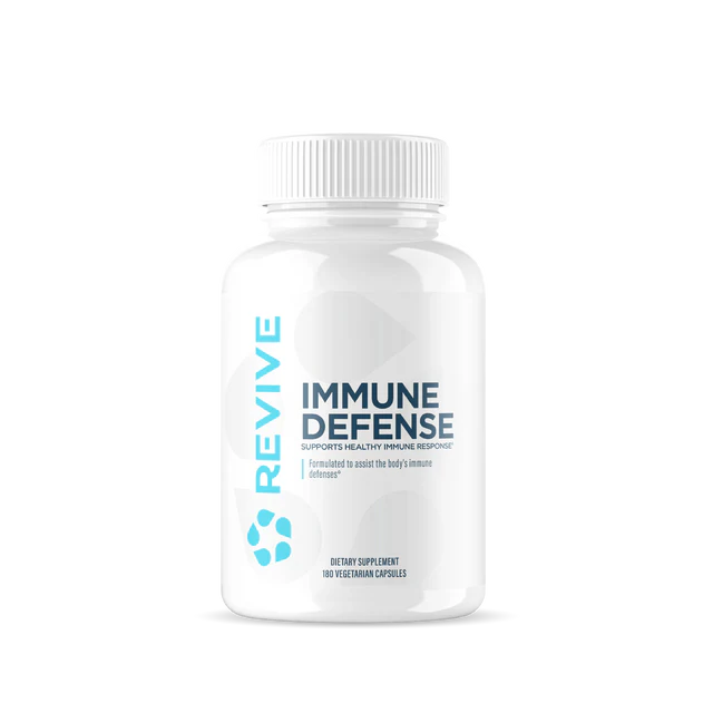 Revive Immune Defense