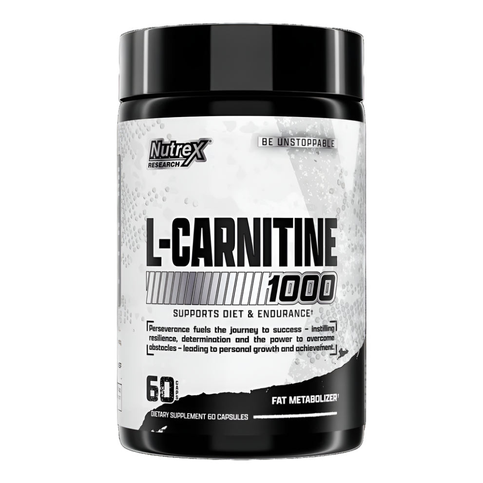 Nutrex L-Carnitine 1000