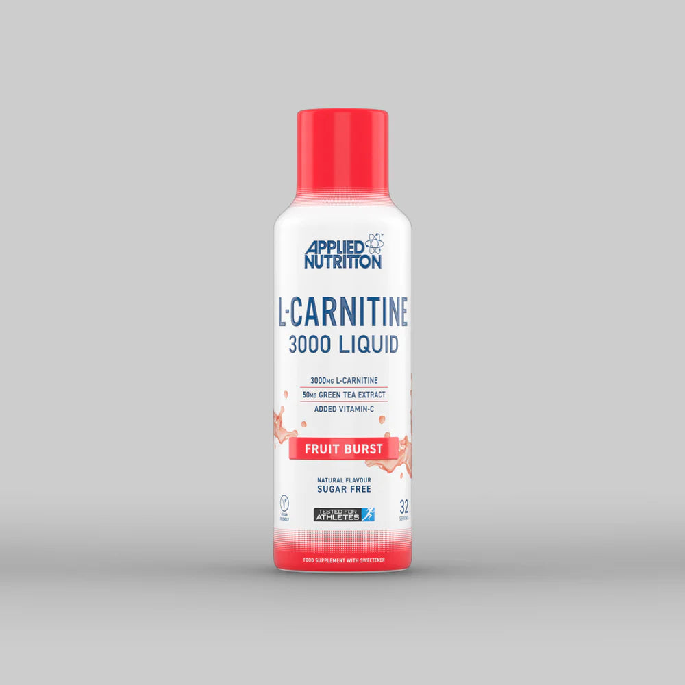 Applied Nutrition L-Carnitine