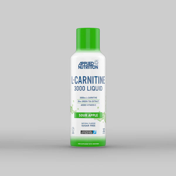 Applied Nutrition L-Carnitine