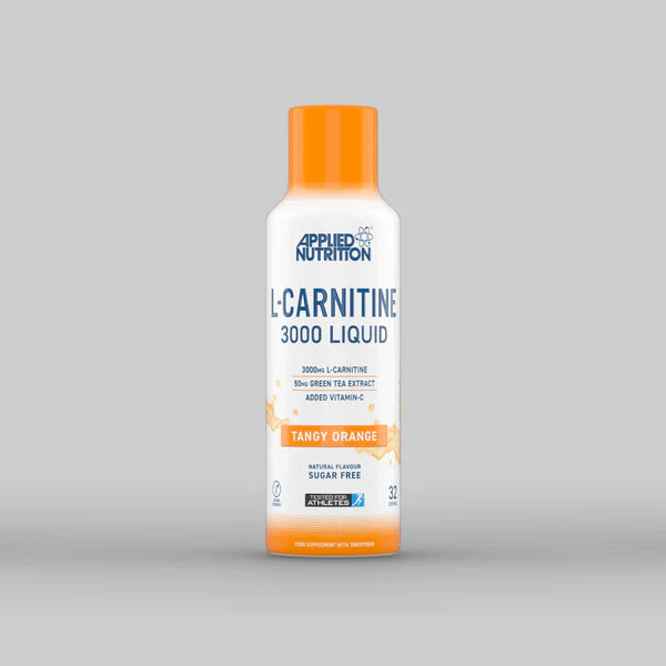 Applied Nutrition L-Carnitine