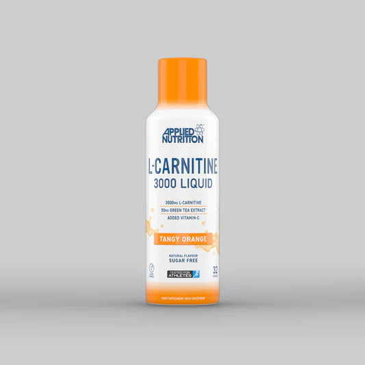 Applied Nutrition L-Carnitine