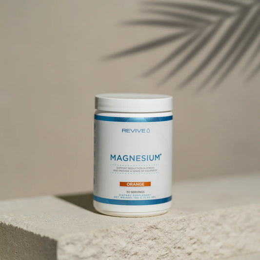 Revive Magnesium +