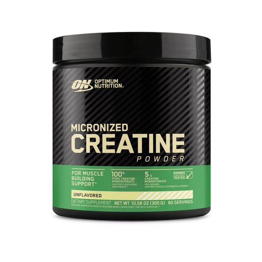 Optimum Nutrition Creatine