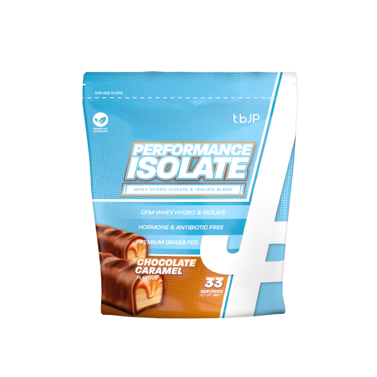 tbJP Performance Isolate , 33 дози