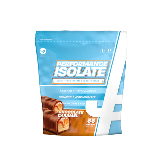 tbJP Performance Isolate , 33 дози