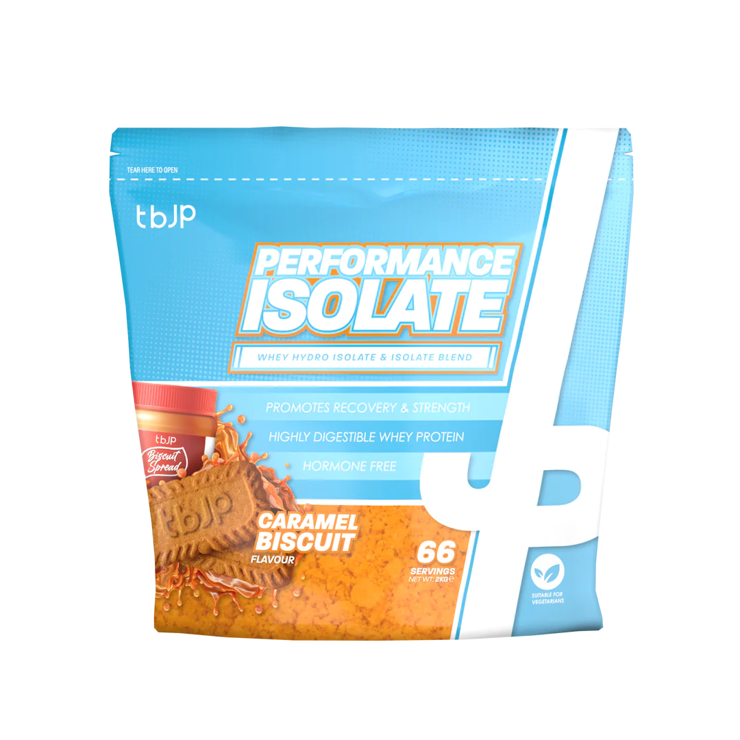 tbJP Performance Isolate , 66 дози