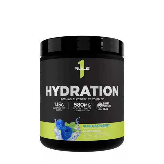 Rule1 Hydration , 40 дози