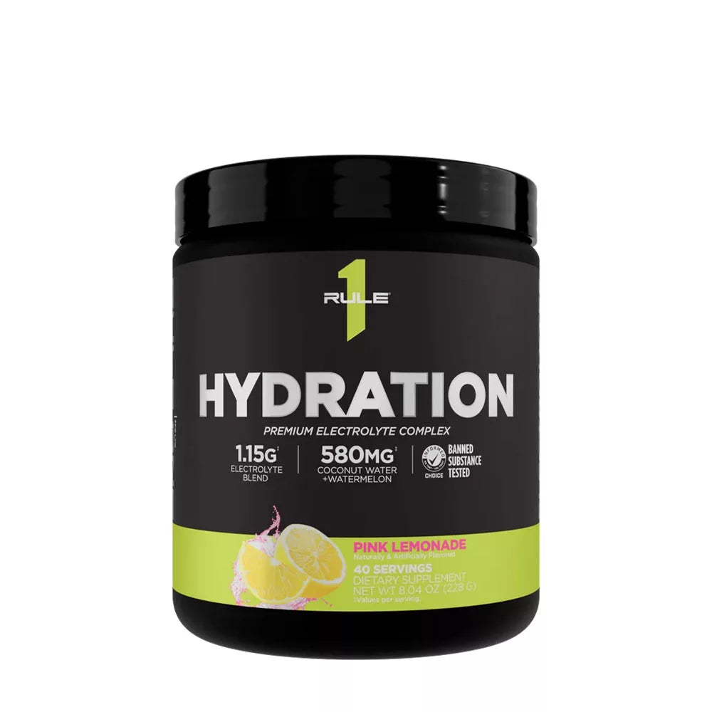 Rule1 Hydration , 40 дози