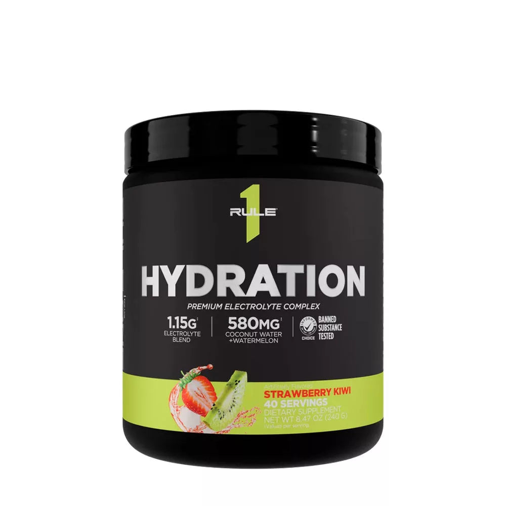 Rule1 Hydration , 40 дози