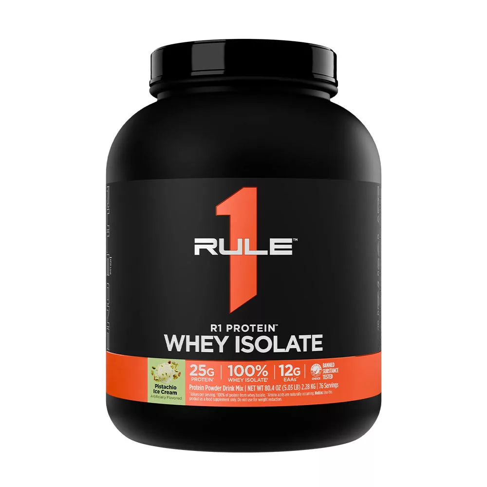 Rule1 Isolate Protein