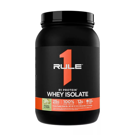 Rule1 Isolate Protein