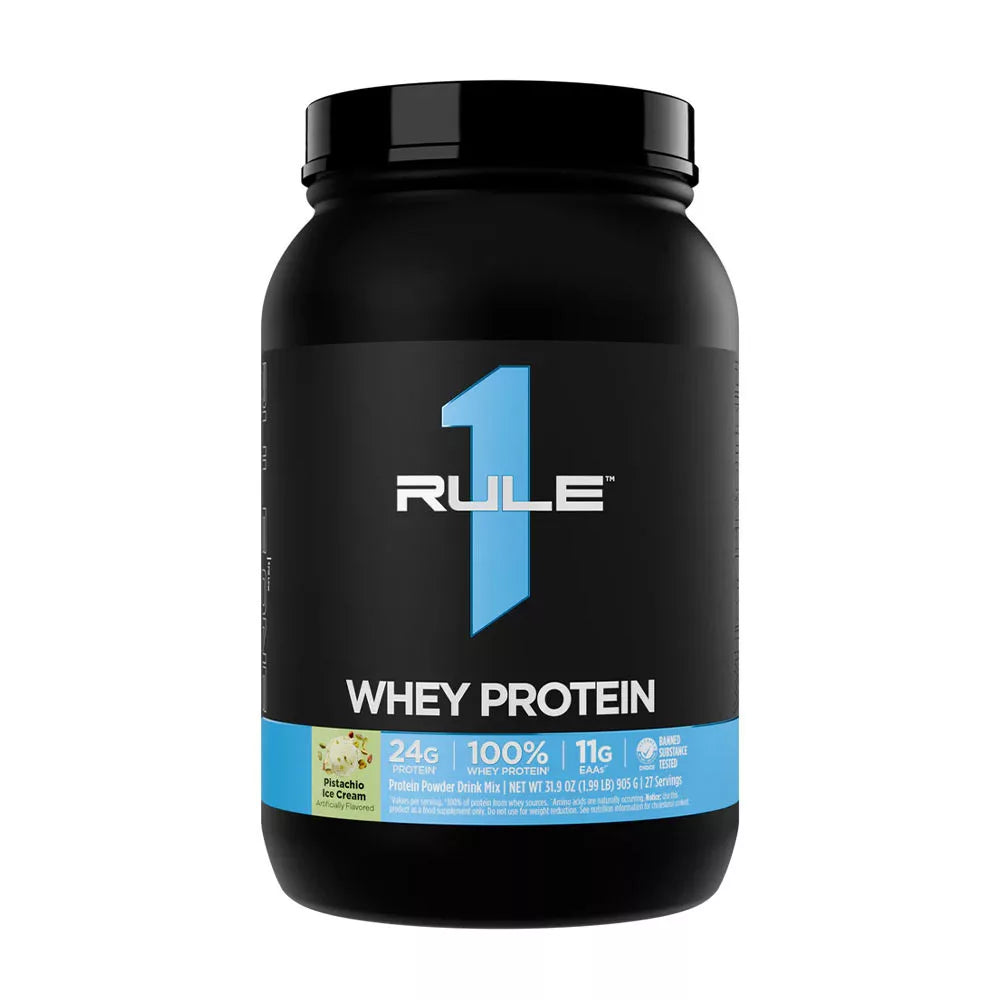 Rule1 Whey Blend