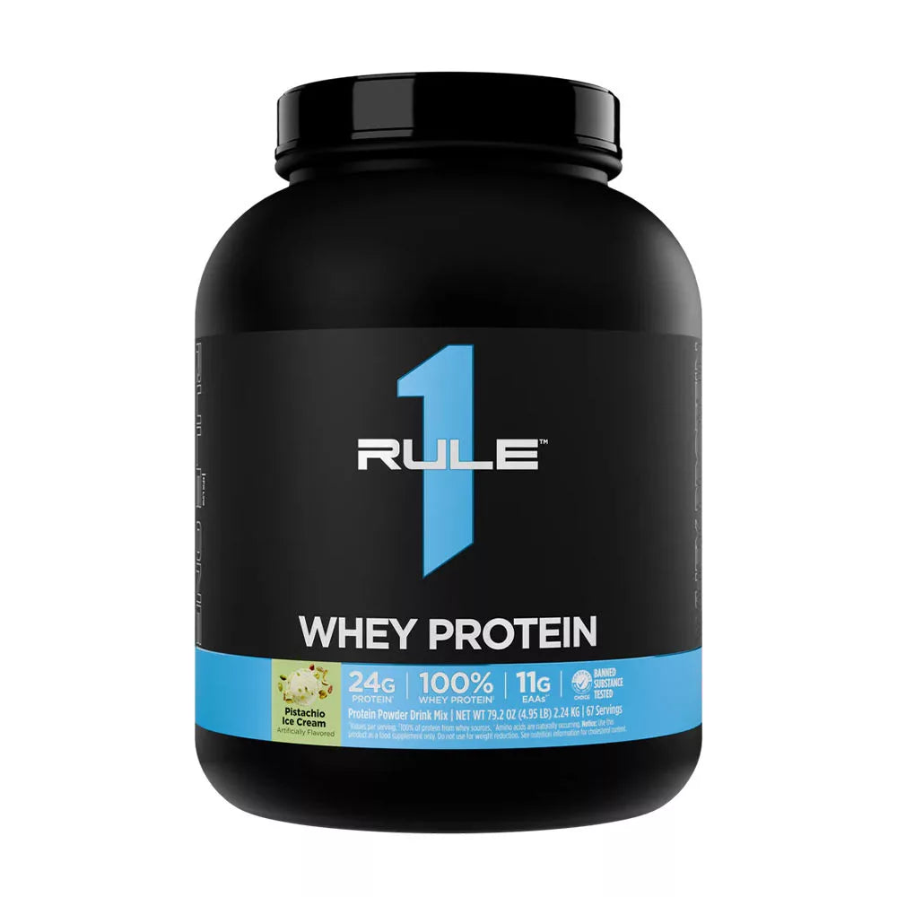 Rule1 Whey Blend