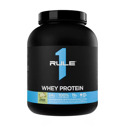 Rule1 Whey Blend