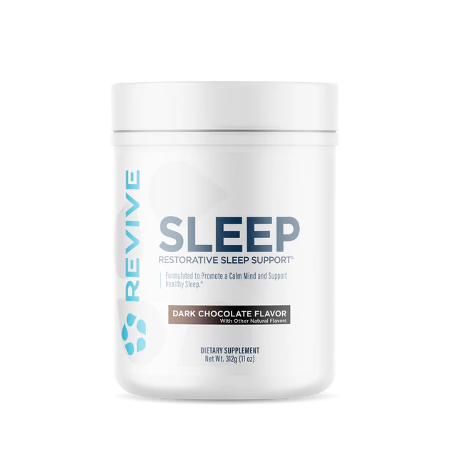 Revive Sleep