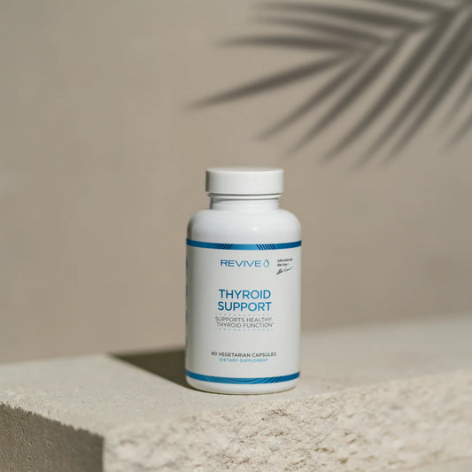 Revive Thyroid Support