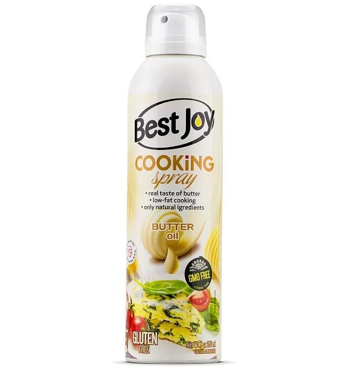 Best Joy Cooking Spray