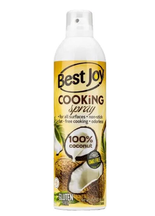 Best Joy Cooking Spray