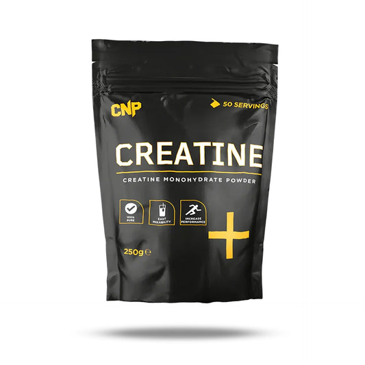 CNP Creatine Monohydrate , 50 дози Alphaweekend