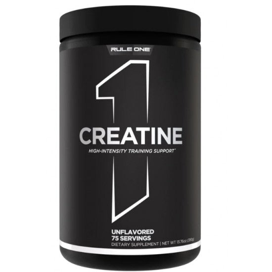 Rule1 Creatine Monohydrate , 375g