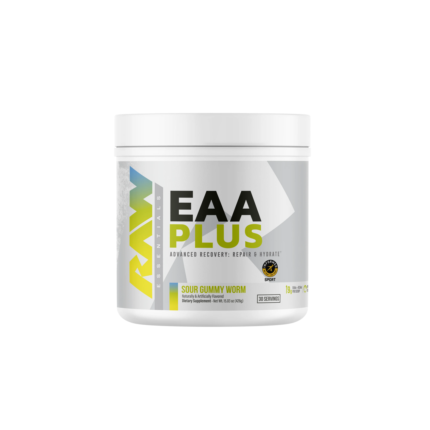 RAW Nutrition EAA PLUS