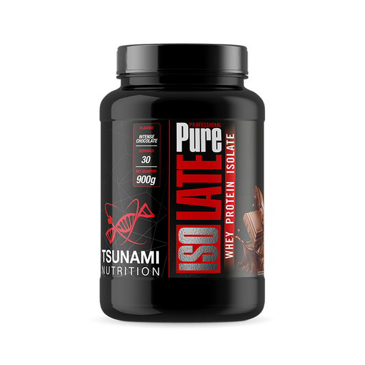 Tsunami Nutrition Isolate , 30 дози
