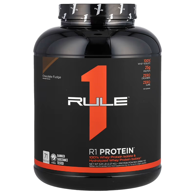 Rule1 Isolate Protein , 2.23кг