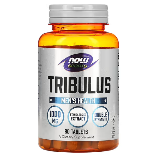 NOW Foods Tribulus 1000 mg